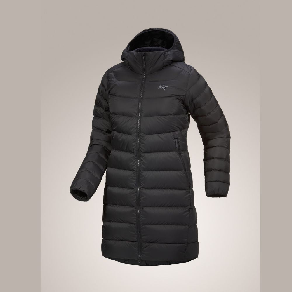 Cerium Mid Coat (W)
