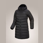 Cerium Mid Coat (W)