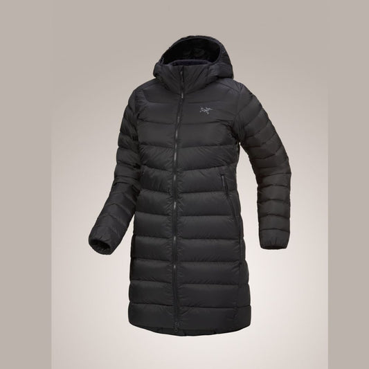 Cerium Mid Coat (W)