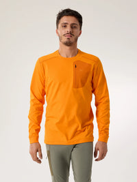 Rho Lt Crew Neck (M)