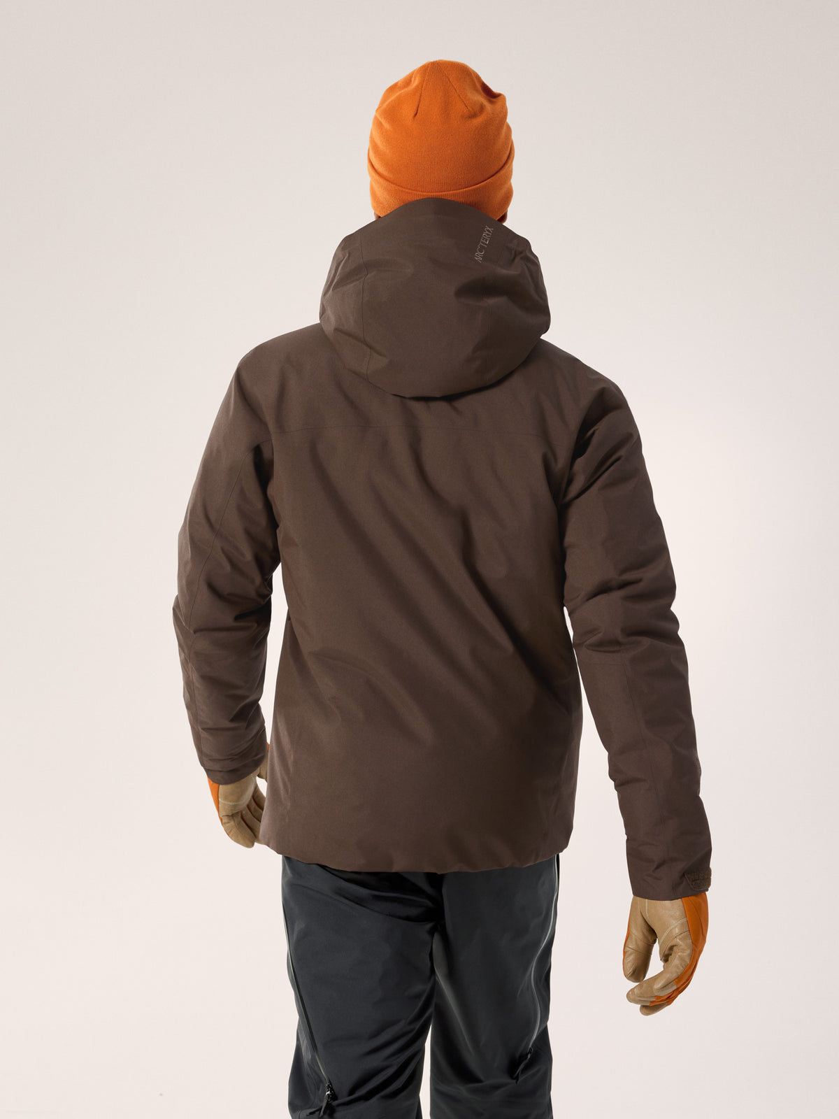 Macai Down Jacket (M)