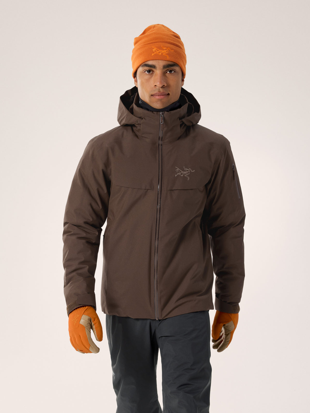 Macai Down Jacket (M)