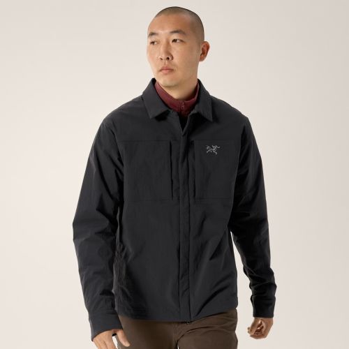 Cronin Insulated Overshirt (M)