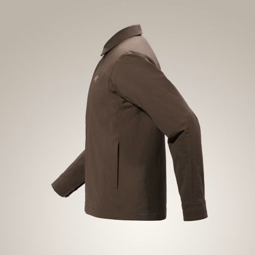 Cronin Insulated Overshirt (M)