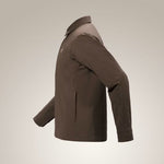 Cronin Insulated Overshirt (M)