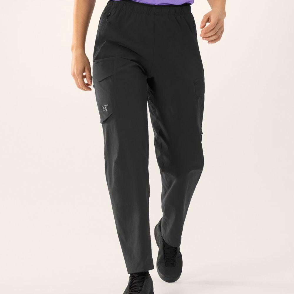 Gamma Utility Pant (W)