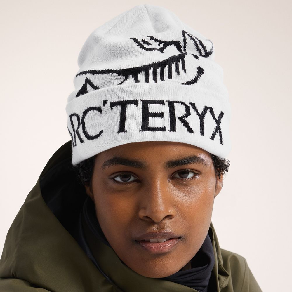 Bird Word Toque (U)