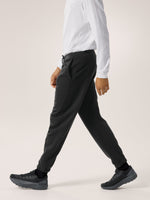 Emblem Fleece Jogger (M)