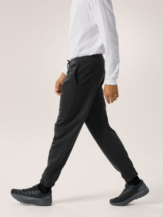 Emblem Fleece Jogger (M)