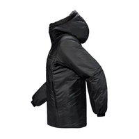 Nuclei SV Parka (W)