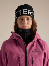 Word Head Toque (UV)
