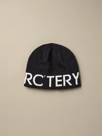 Word Head Toque (UV)