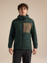 Proton Hoody (M)