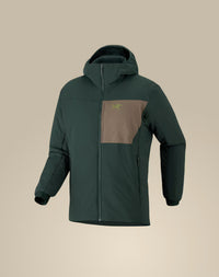 Proton Hoody (M)