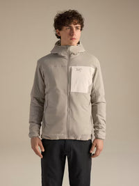 Proton Hoody (M)