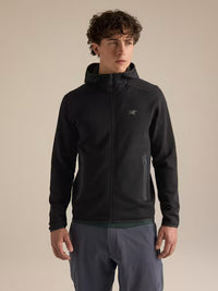Kyanite Hoody (M)
