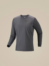 Rho Lt Crew Neck (M)