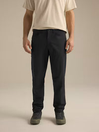 Kragg Cotton Pant (M)