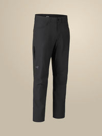 Kragg Cotton Pant (M)