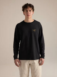 Kragg Cotton Shirt LS (M)
