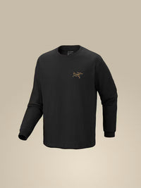 Kragg Cotton Shirt LS (M)