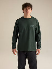 Kragg Cotton Shirt LS (M)