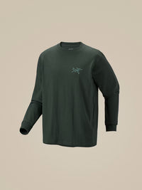 Kragg Cotton Shirt LS (M)
