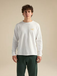 Kragg Cotton Shirt LS (M)