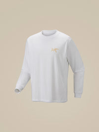 Kragg Cotton Shirt LS (M)