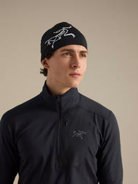 Satoro Merino Toque (UV)