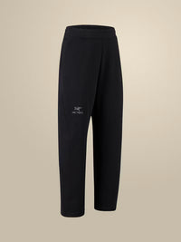 Emblem Fleece Jogger (W)