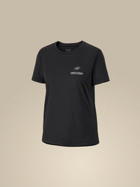 Sunna Speed Bird Crew Shirt SS (W)