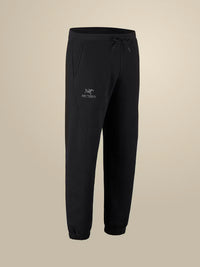 Emblem Fleece Jogger (M)