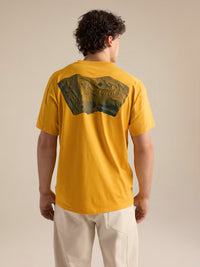 Kragg Sl Cotton Jug SS (M)
