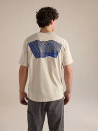 Kragg Sl Cotton Jug SS (M)