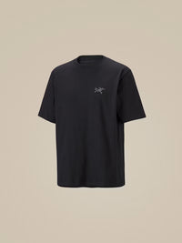 Kragg Cotton Emblem Crew Neck Shirt SS (M)