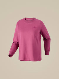 Kragg Cotton Since 1989 Crew Neck Shirt LS (W)