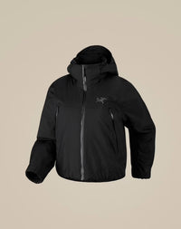 Altira Insulated Cropped Jacket (W)