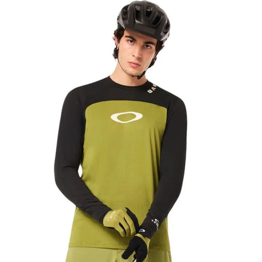 Free Ride Jersey (M)