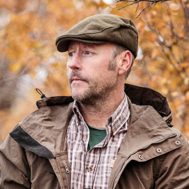 Övik Flat Cap