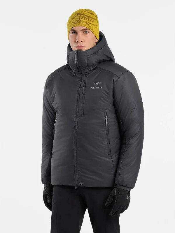 Nuclei SV Parka (M)