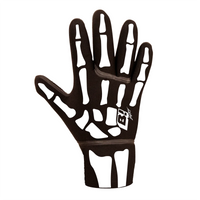 B! Surf - 5 Fonger Glove (UV)