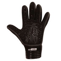 B! Surf - 5 Finger Glove (UV)
