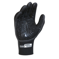 B! Surf - 5 Fonger Glove (UV)