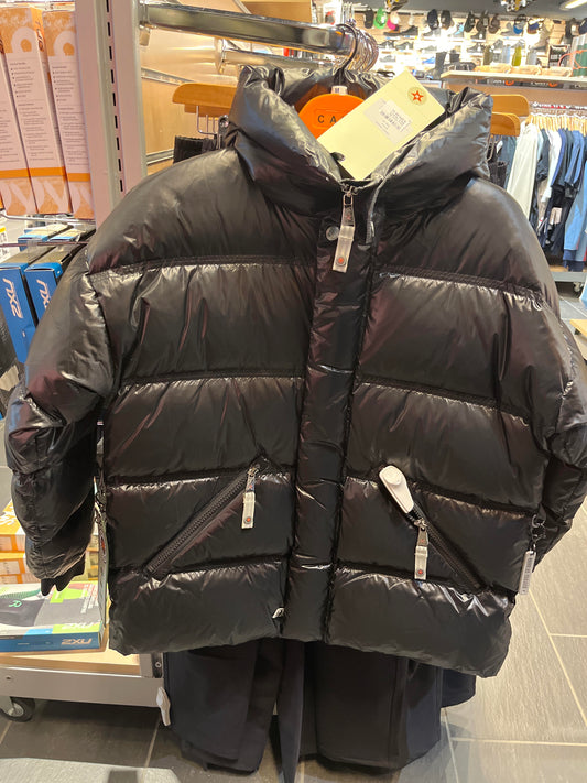Gerry Short (M)