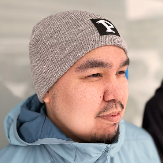 Recycle Basic Beanie (UV)