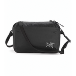 Heliad 6L Crossbody (U)