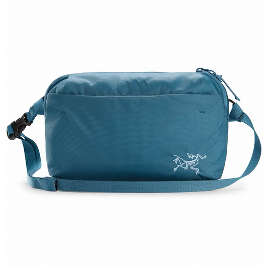 Heliad 6L Crossbody (U)