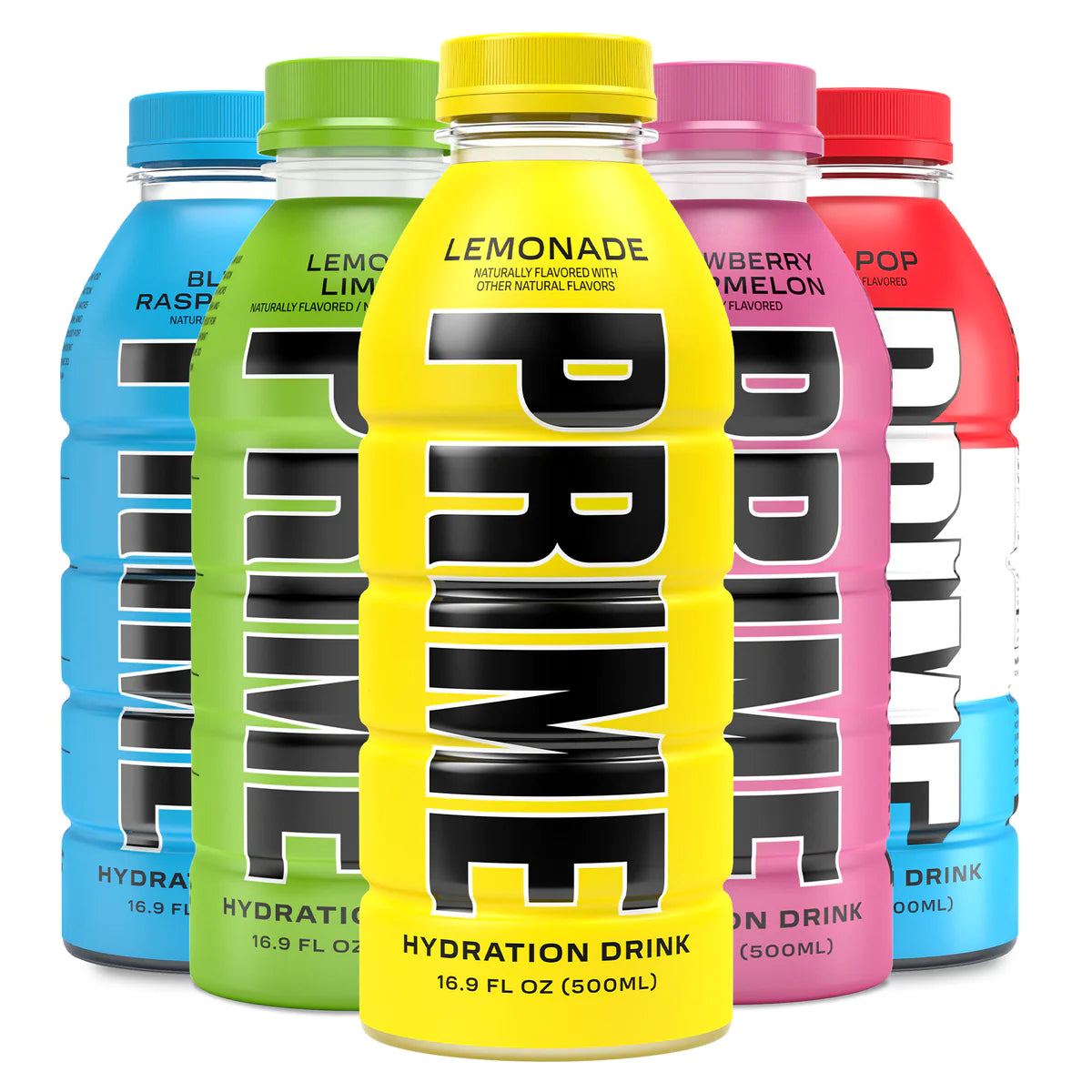 PRIME - Hydration Drink – Pikkori Sport