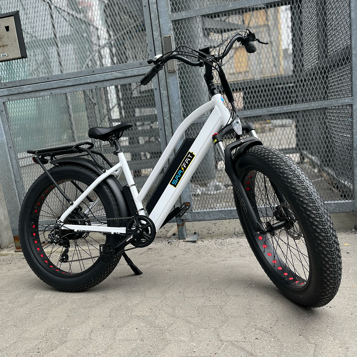 Cykler, Skate og Løbehjul